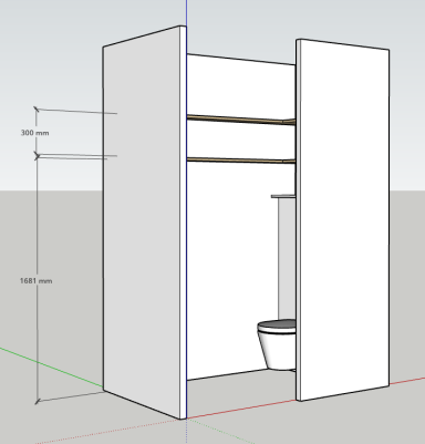 Conception 3D