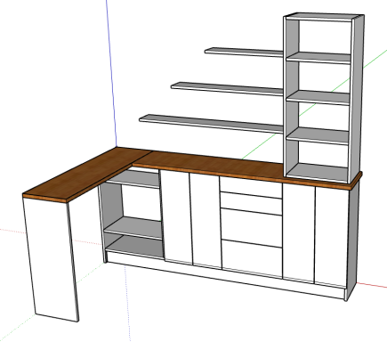 Conception 3D