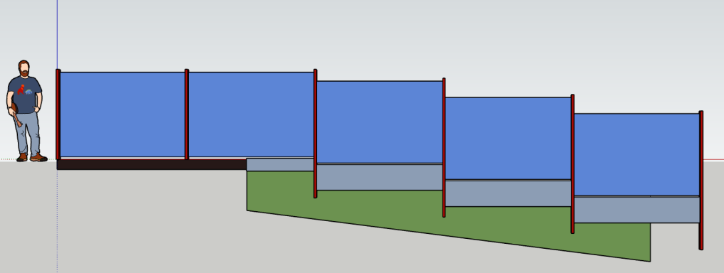 Conception 3D