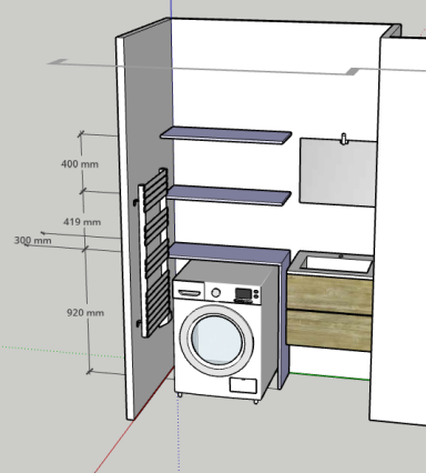 Conception 3D
