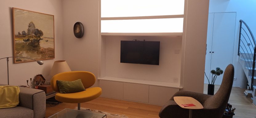 Meuble TV