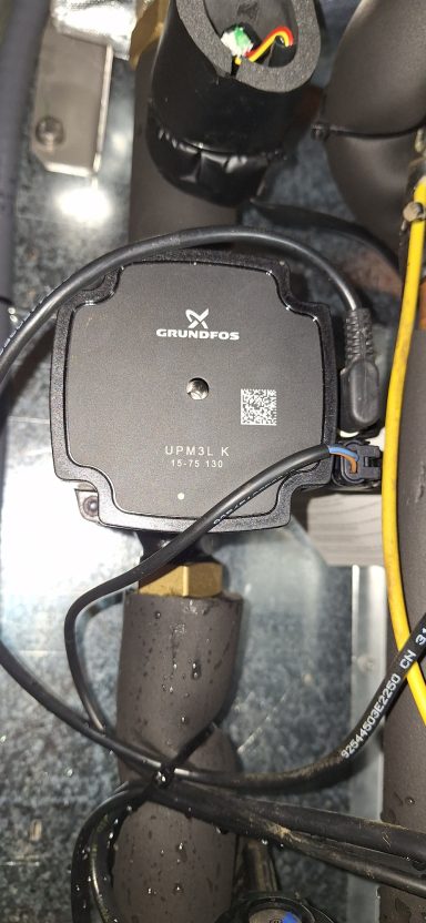 Dépannage chauffage